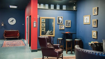 تفکرات غلط در مورد اتاق فرار